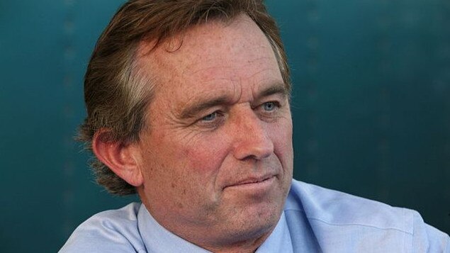 JFK’s nephew Robert F. Kennedy Jr: ‘It’s an outrage against American democracy ... what in the world could justify not releasing these documents?’