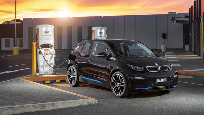 The BMW i3 won’t be renewed.