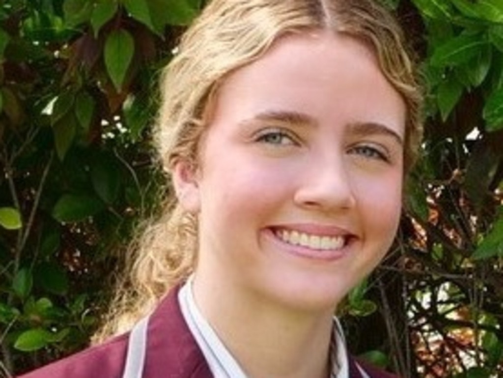 Tessa Manning.