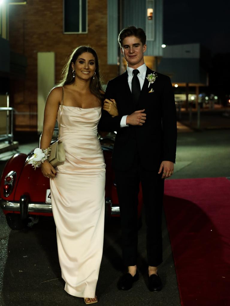 PHOTOS: Townsville Grammar School Formal 2020 | Townsville Bulletin