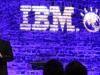 IBM Managing Director Andrew Stevens at the IBM launch of Australia's New Digital Divide report in Sydney's Walsh Bay on Tues...