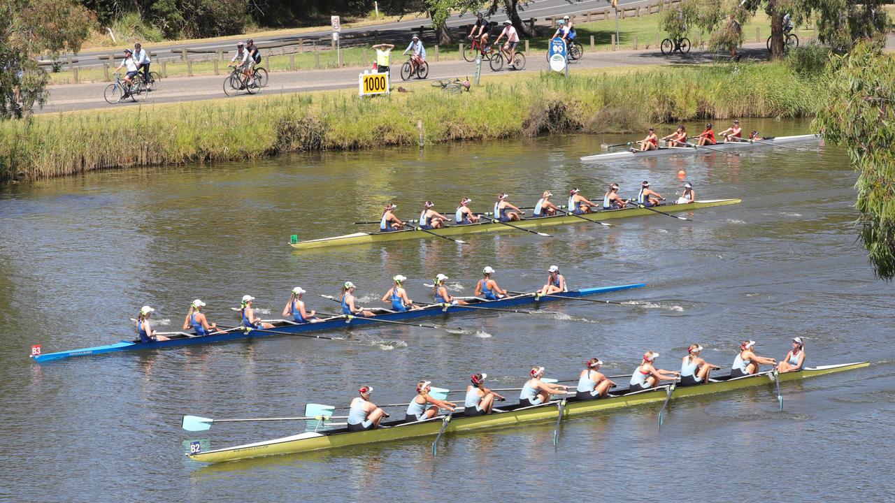 144th Barwon Regatta. Picture: Mark Wilson