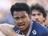 Hatchings and dispatchings for Panthers, Rabbitohs