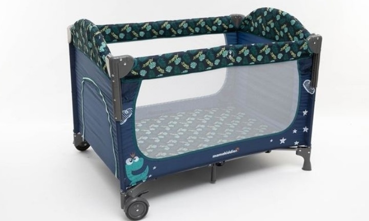 Choice travel outlet cot