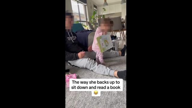 Mum slams inappropriate sharing of a video of her daughter