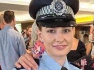 Constable Rachel McCrow, 29, and Constable Matthew Arnold, 26, were murdered Wieambilla, south of Chinchilla, in December of 2022.