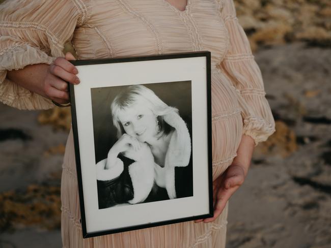‘She won’t be here’: Why Mother’s Day triggers these young women