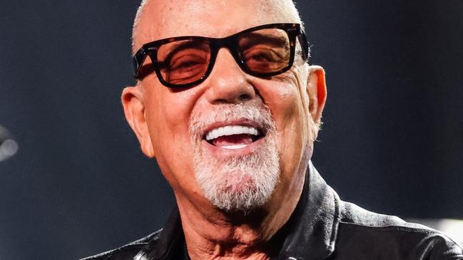 LOS ANGELES, CALIFORNIA - FEBRUARY 04: Billy Joel performs onstage during the 66th GRAMMY Awards on February 04, 2024 in Los Angeles, California. (Photo by John Shearer/Getty Images for The Recording Academy)