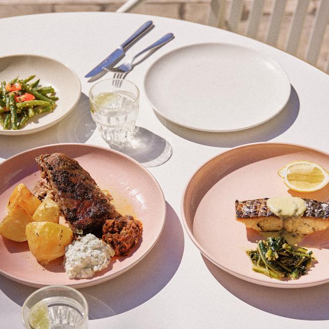 Hellenika serves up a range of Greek fare using the best of ingredients