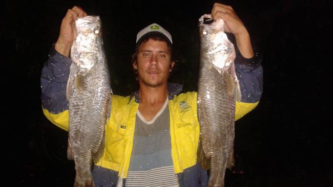 Eden Pitt, 36, has been diagnosed with bowel cancer. Photo: Supplied.