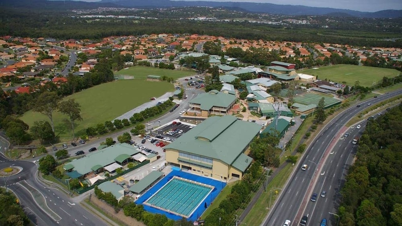 Gold Coast Private School A.B. Paterson CEO And Former Principal Brian ...