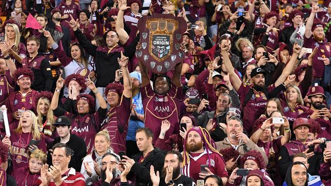 State of Origin comes to Adelaide Oval for first time | Daily Telegraph