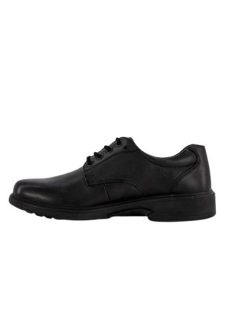 Athlete's foot school on sale shoes