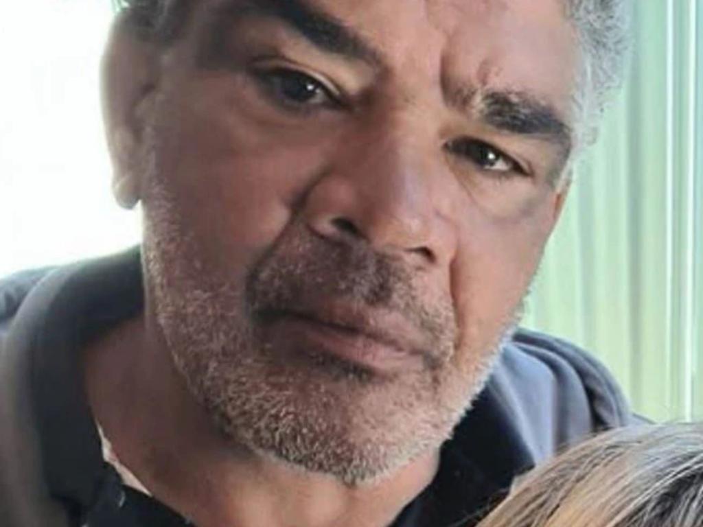 Adrian Torrens was charged with Audrey's murder last week. Picture: