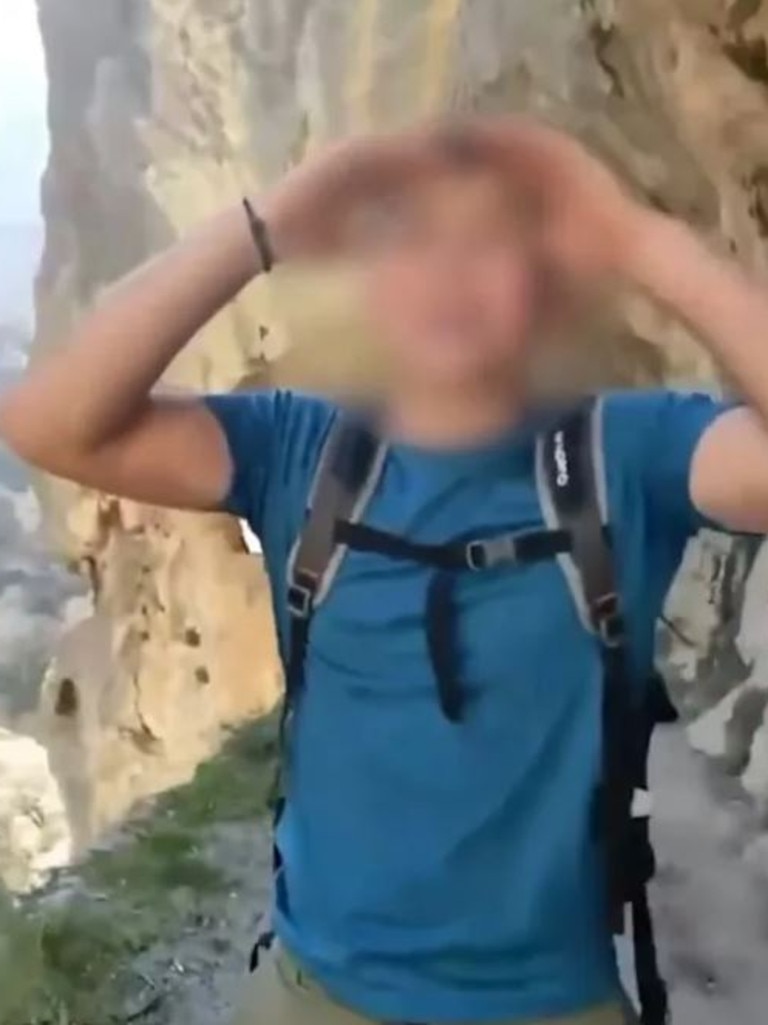 The Spanish Civil Guard have since announced that they are investigating the young man's antics, as reported by NeedToKnow.