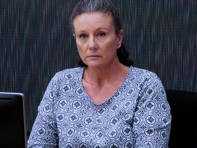 Kathleen Folbigg has spent the past 20 years in jail but could soon be free. Picture: AAP Image/Joel Carrett