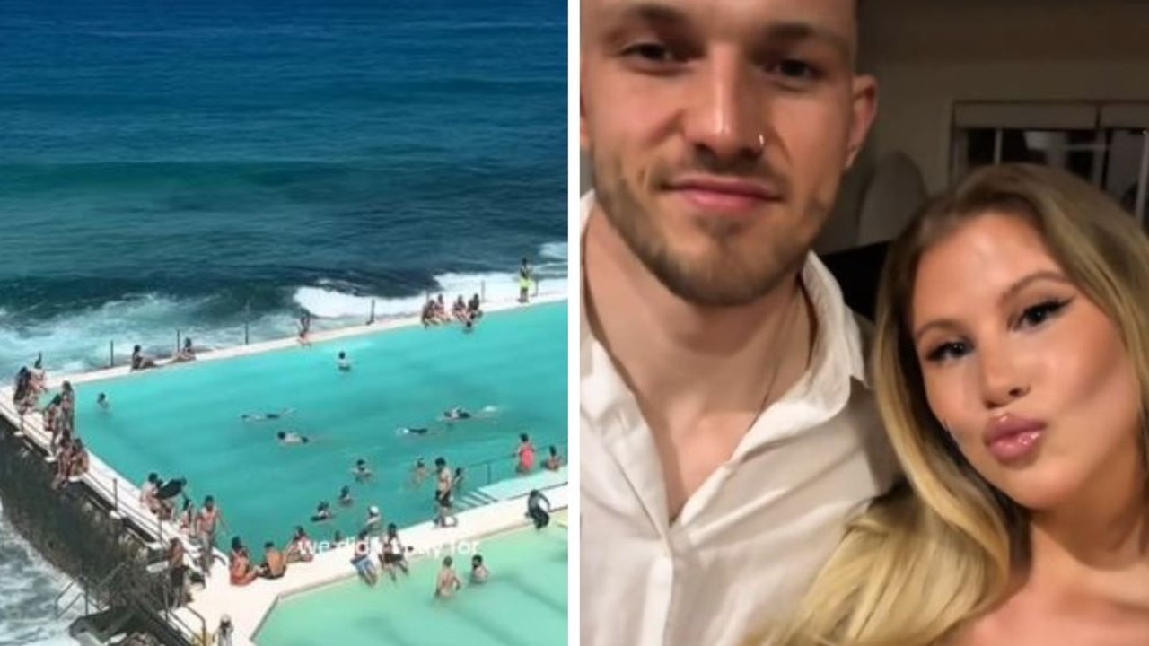 How couple lived in Australia for free