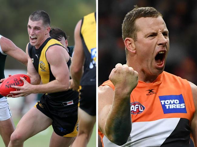 What you can’t miss in local footy this weekend