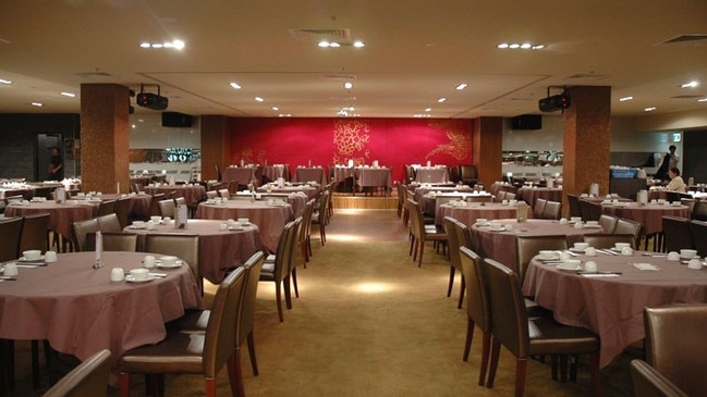 The restaurant first opened its doors in 1993. Picture: Instagram