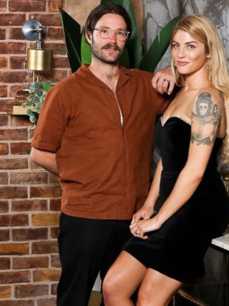 Geelong Reality Tv Contestants Of 2021 Geelong Advertiser 