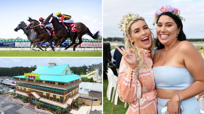 Sweeps, fashions: Ultimate Sunshine Coast Melbourne Cup Day guide