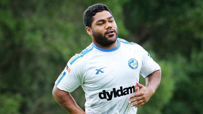 Chris Sandow was not charged with betting on NRL matches.