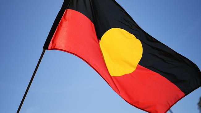 Indigenous people are "strongly encouraged” to apply for the $490k per year job.