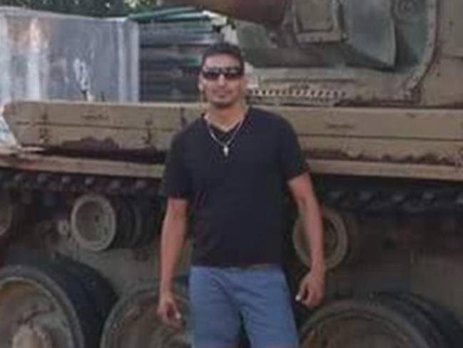 Gargasoulas was shot by police after the car he was allegedly driving hit dozens of people in Melbourne, killing four.