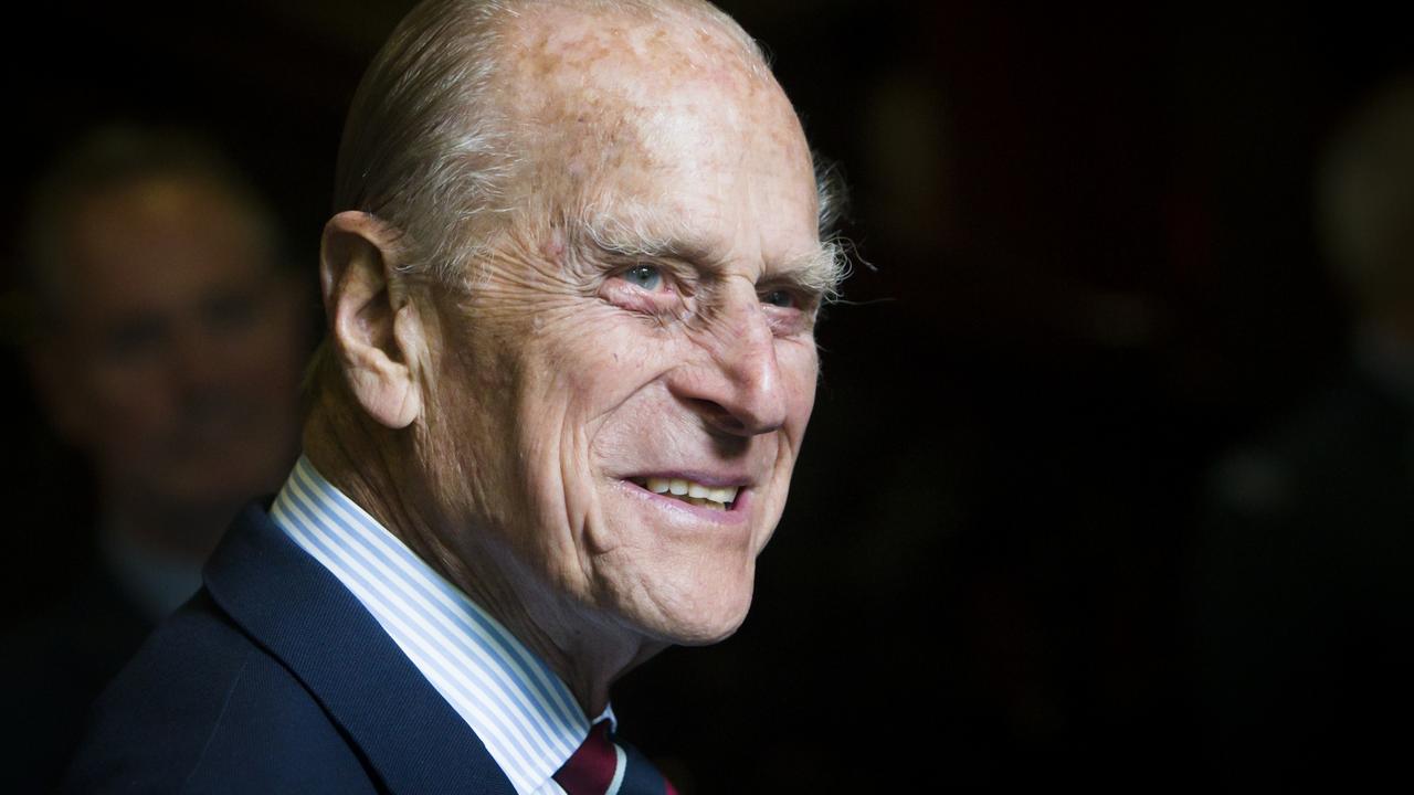 Prince Philip has spent a week in hospital in London. Picture: Danny Lawson – WPA Pool/Getty Images