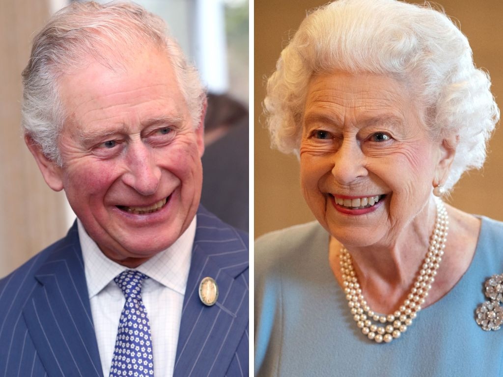 Royals Royal Family News & Scandals — Australia’s leading news site