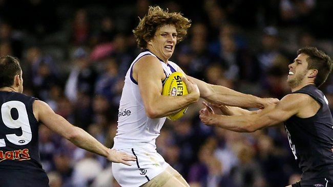 Nat Fyfe