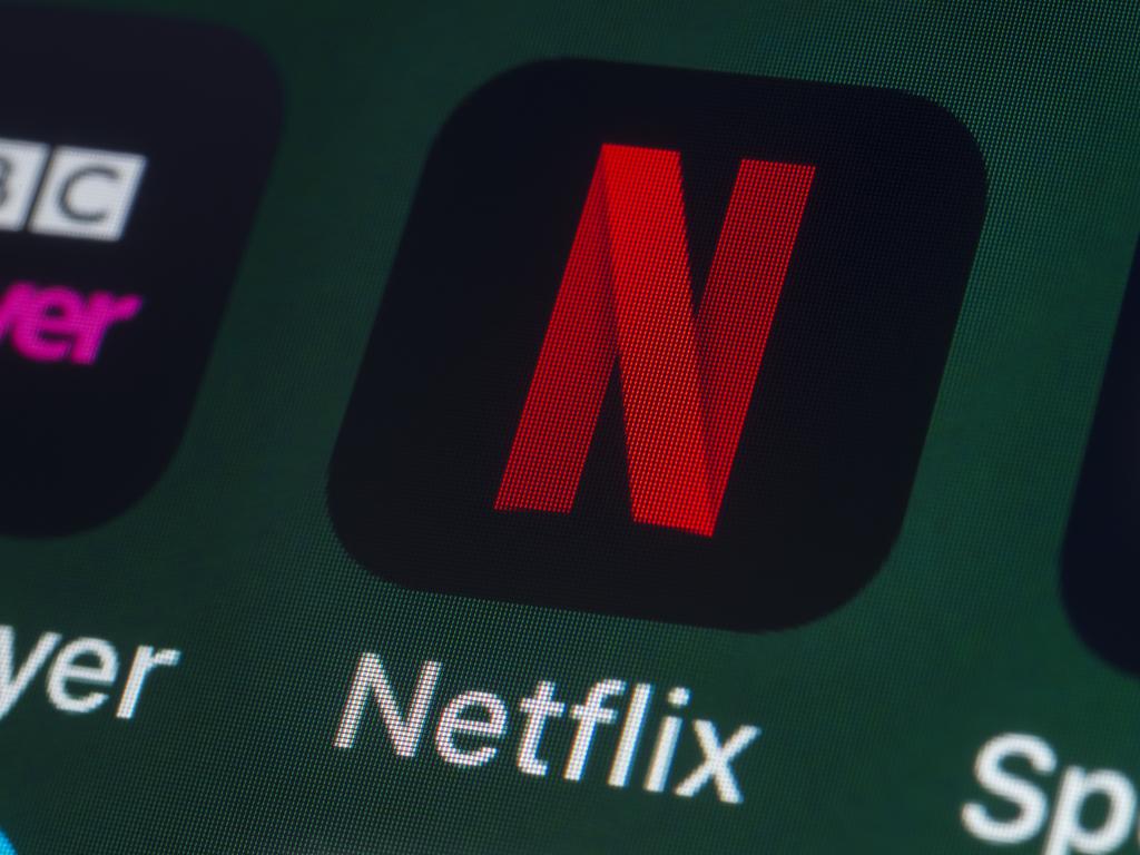 Netflix reportedly laid off several staff. Picture: istock
