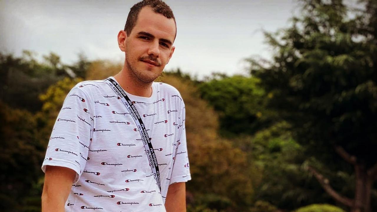 Jordan Underwood pleaded guilty to five charges including public nuisance, stealing, enter premises by break and going armed so as to cause fear.