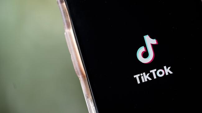 Users of the social media platform TikTok are sharing ways to ‘hack’ the scheme. Picture: Getty