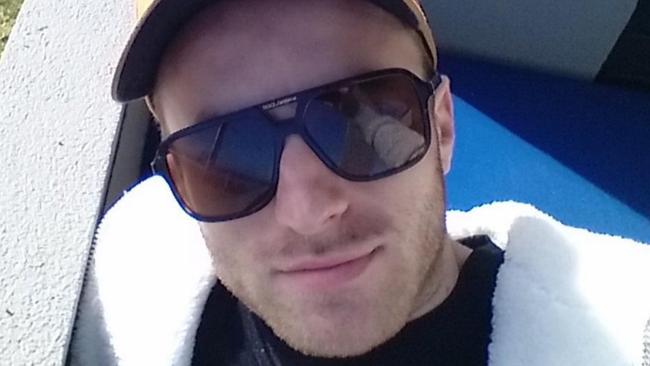 Victor Codea, 24, was the victim of the fatal bashing at Adelaide High School in August 2020.