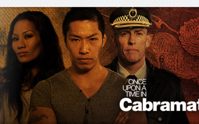 Tony Hoang’s story is featured in the television documentary series, Once Upon a Time in Cabramatta and Gangs of Oz and also in a book due out this month called Doin’ Time.