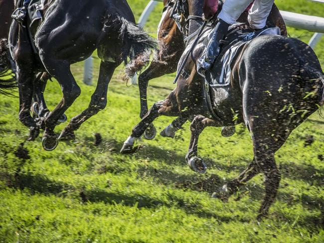 Straddie dragged into Eagle Farm turf war