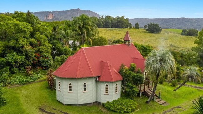 Are we losing our religion? Local churches mark their last rites