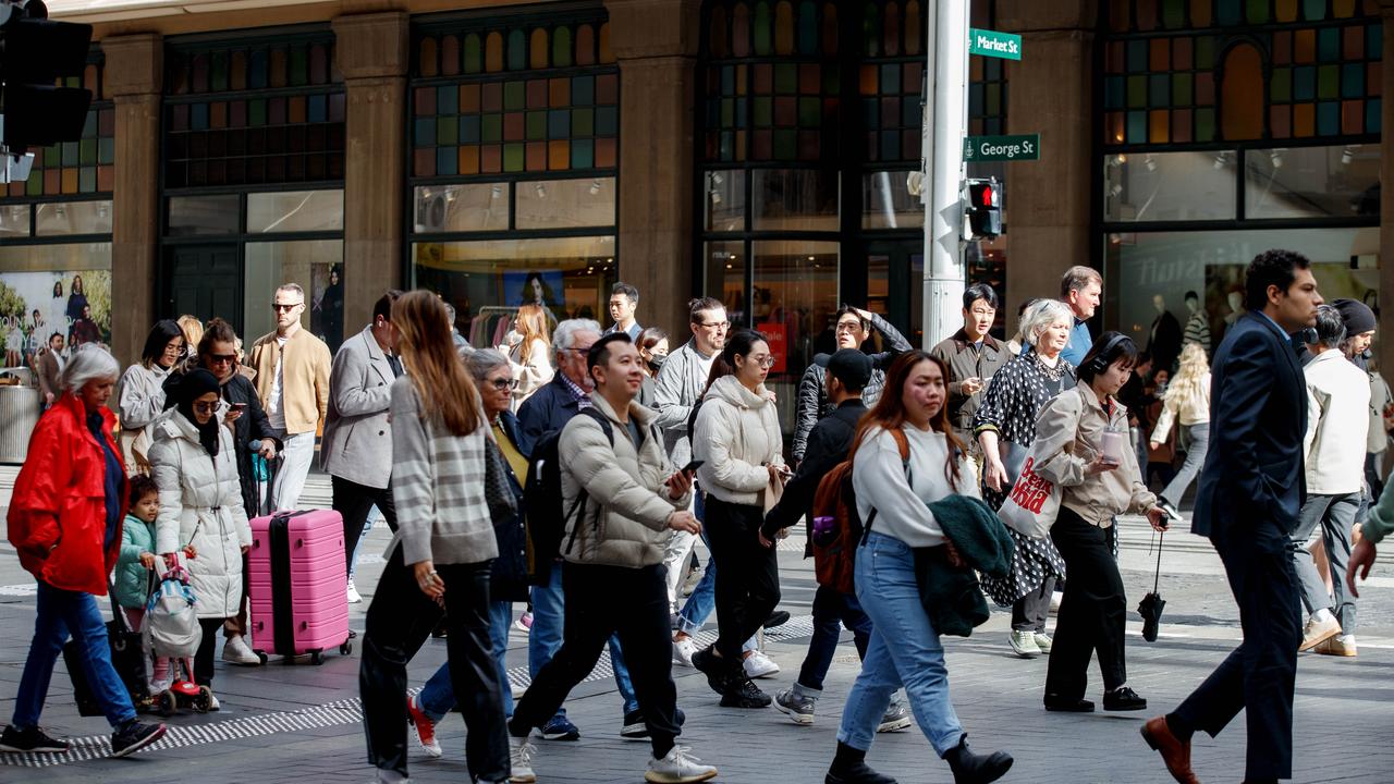 ASX 200 hits four-week high on underlying CPI surprise