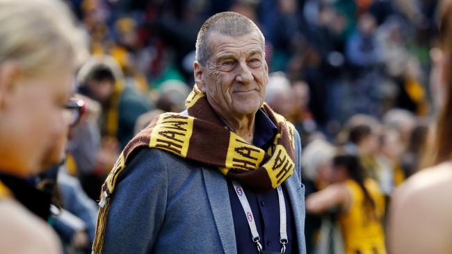 Jeff Kennett. Picture: Getty Images