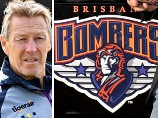 The Brisbane Bombers want Storm coach Craig Bellamy.