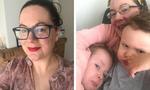 'My miscarriage pain was my own'