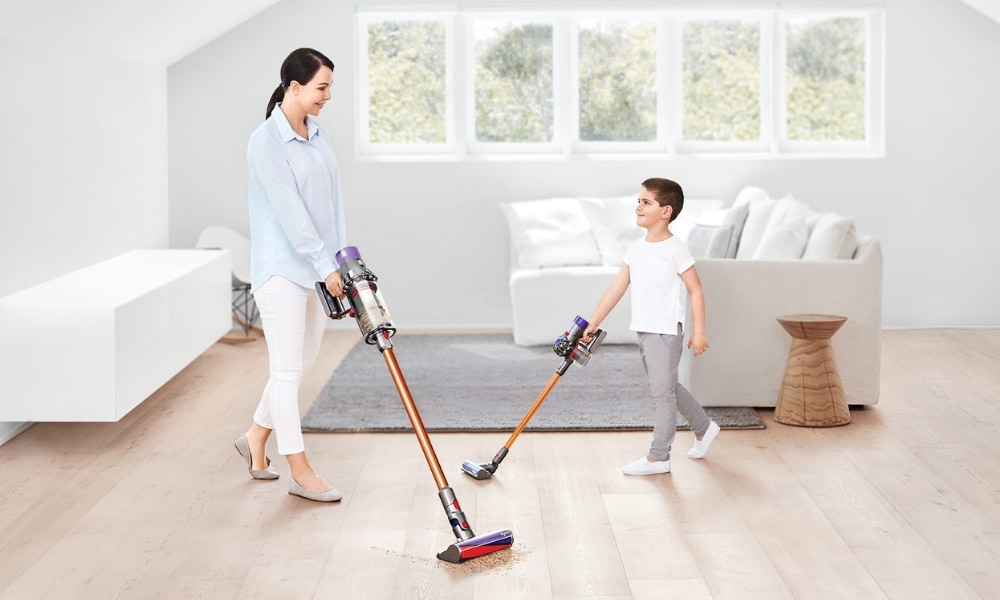 Dyson toy deals vacuum australia