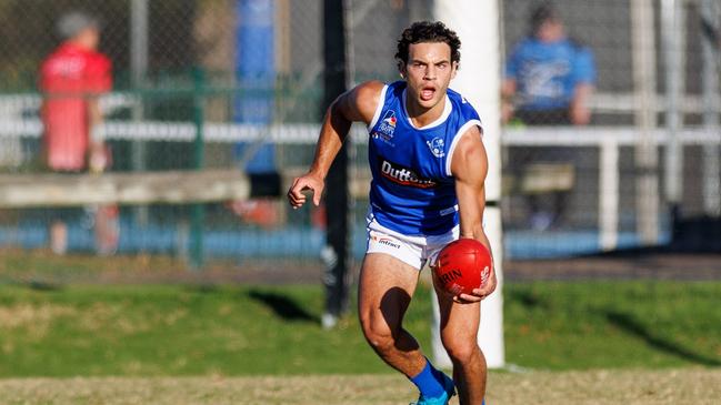 SPOC star Ben Belperio. Picture: Dwayne Flight/In Flight Sports