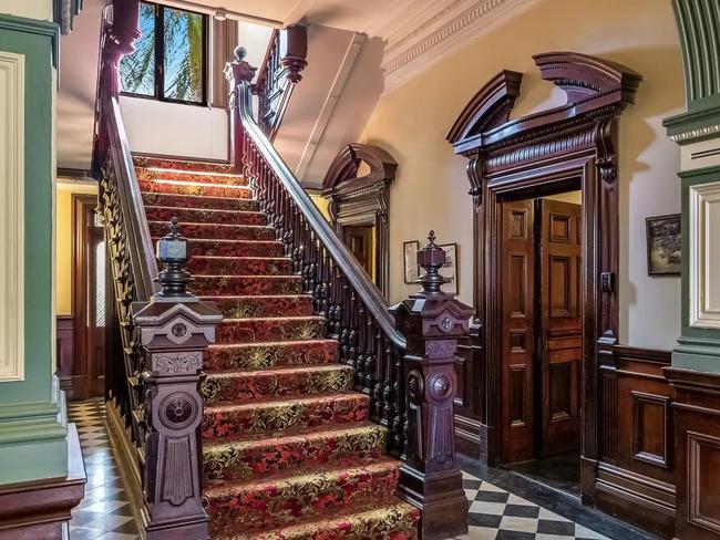 Fenwick House in East Ballina has hit the market and is set to go to auction in February. It is being marketed by Ray White Byron Bay.