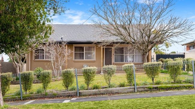 No. 15 Deveney St, Pakenham, sold for $530,000 earlier this month.