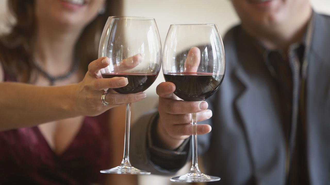 A couple have sparked concern after a candid post about how much they drink in a week.