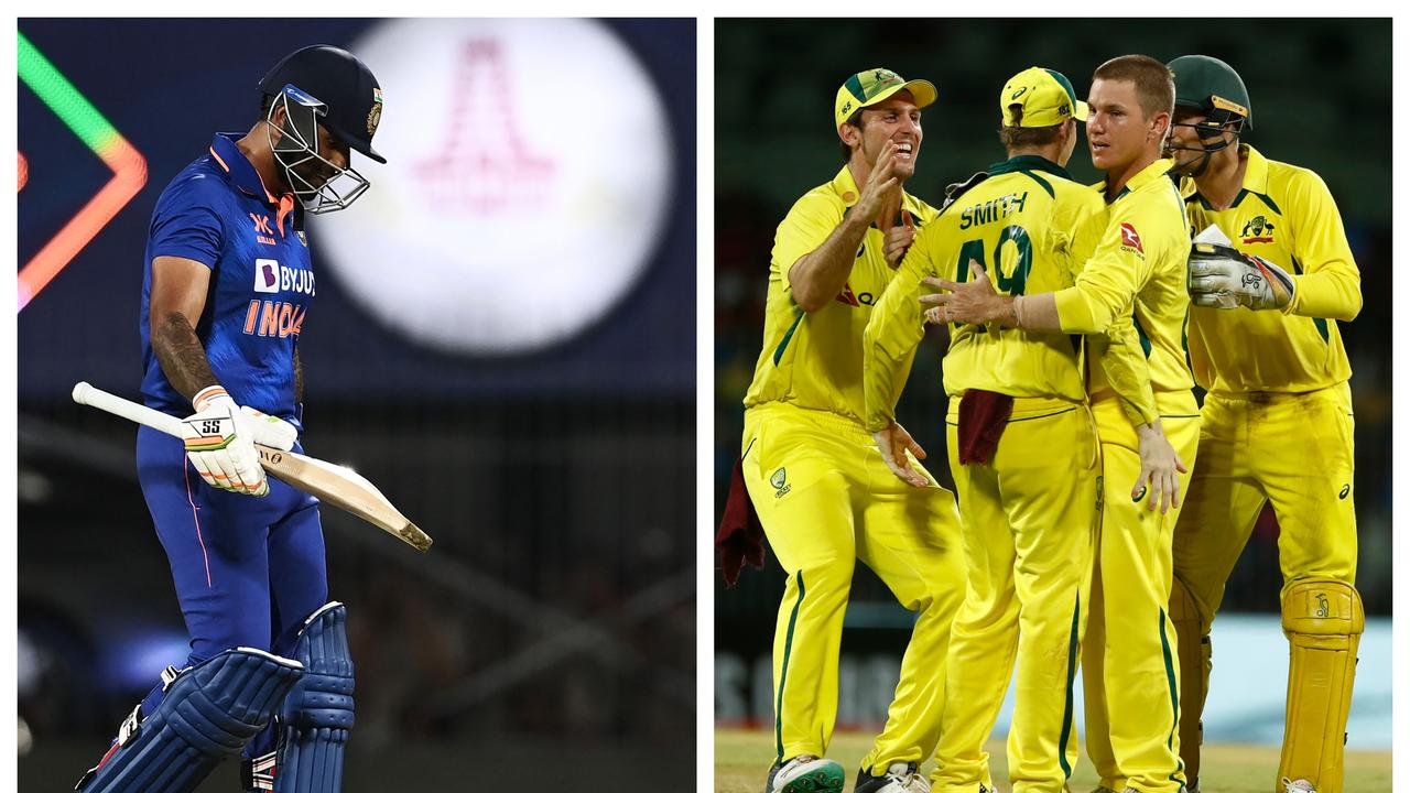 Zampa masterclass seals epic Aussie series win as Indian star suffers historic humiliation  