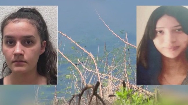 2 missing teen girls drowned in Mesa water basin, police say