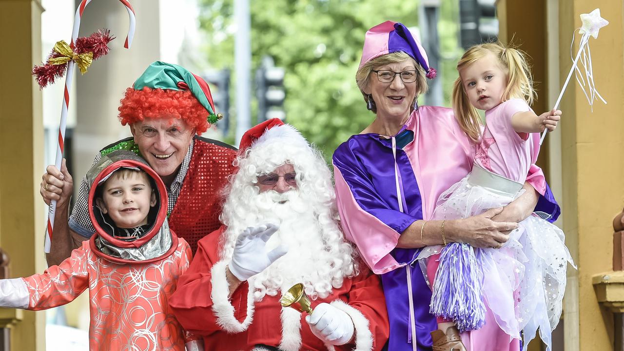 Norwood Christmas Pageant back for 2022 | The Advertiser